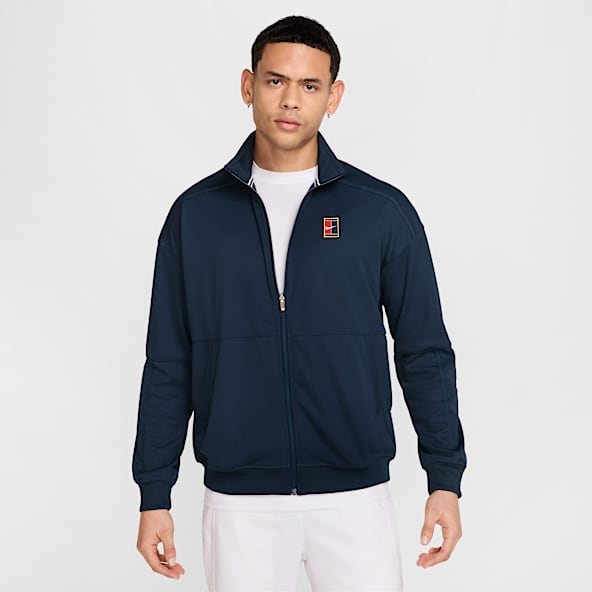 Mężczyźni Dri-FIT Kurtki i bezrękawniki. Nike PL